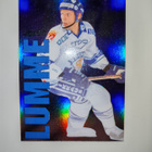 1998-99 Cardset Finland     #3 of 7 - pikkukuva 1