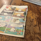 Zoom 1973-1974 sarjakuvalehdet vain muutama puuttuu - pikkukuva 4