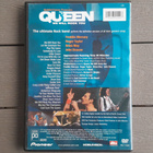DVD: Queen - We Will Rock You. Musiikki DVD - USA R1 (2001) - pikkukuva 2