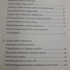Euroopan Ytimessä (Jan Store, kirja) - pikkukuva 3