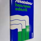 Veikko (suom.) Konttinen : Sekatalous haasteen edessä - pikkukuva 1