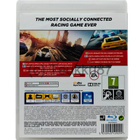 PS3 - Need for Speed: Most Wanted (CIB) - pikkukuva 2