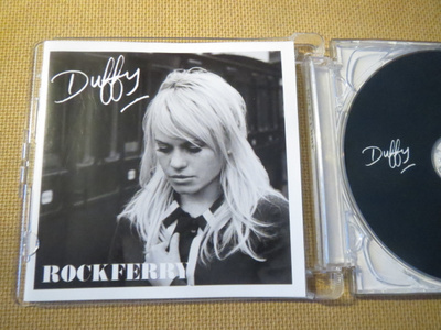 Duffy: Rockferry CD