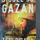 Sissel-Jo Gazan: Yksi pisara - pikkukuva 1
