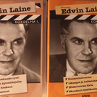Edvin Laine kokoelma 1 - 2 DVD - pikkukuva 1