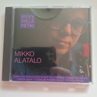 Mikko Alatalo-Viivy Vielä Hetki - pikkukuva 1