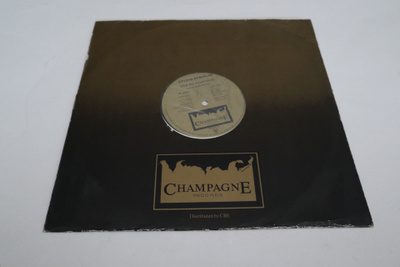 Sylvia Striplin - Give Me Your Love 12" *1980 DISCO FUNK*
