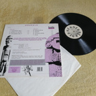 STROBE - Maya LP - pikkukuva 2