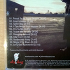 Johnnie Bassett - I Can Make That Happen CD - pikkukuva 3