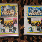 VHS + DVD varmuuskopio - HARD 'N' HEAVY Vol. 6 - 1989 - pikkukuva 1
