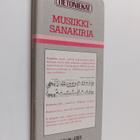 Marilyn Kornreich Davis : Musiikkisanakirja - pikkukuva 1