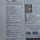 Kotiliesi No 12 kesäkuu 1953 - pikkukuva 3
