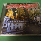 MICHAEL MONROE - BLACKOUT STATES CD KAHDELLA NIMMARILLA - pikkukuva 1