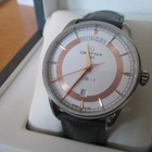 Certina DS-1 Day Date C029.430.16.011.01 - pikkukuva 2