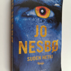 Jo Nesbö : Suden hetki - pikkukuva 1