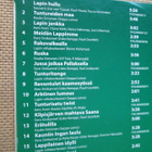 16 Iskelmäaarretta - Sunnuntaikonsertti/Lauluja Lapista 2CD - pikkukuva 5