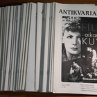 Antikvariaatti lehtiä 39 kpl. - pikkukuva 1