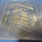 AND OCEANS - AS IN GARDENS SO IN TOMBS EX/M- LP - pikkukuva 2
