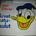 LP vinyyli Disney: Kivat satulaulut - pikkukuva 1