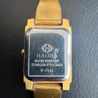 HAOBA H-7544 kullanvärinen rannekello - pikkukuva 2
