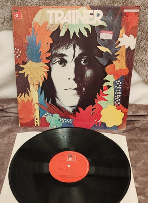 Trainer lp