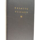 Salattu viisaus - pikkukuva 1