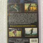 Olli Saarelan elokuva • Rukajärven tie VHS - pikkukuva 2