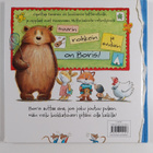 Carrie Weston : Boris telttaretkellä - pikkukuva 2