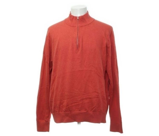 TOMMY HILFIGER SWEATER KOKO XXL