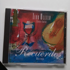 CD IIRO OLLILA - Recuerdos - muistoja ( Sis.postikulut ) - pikkukuva 1