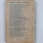 Arvid Lydecken : Mustanauha : Juuttaan sankari - pikkukuva 2