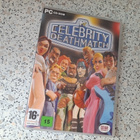 Celebrity Deathmatch (PC CD) - pikkukuva 1