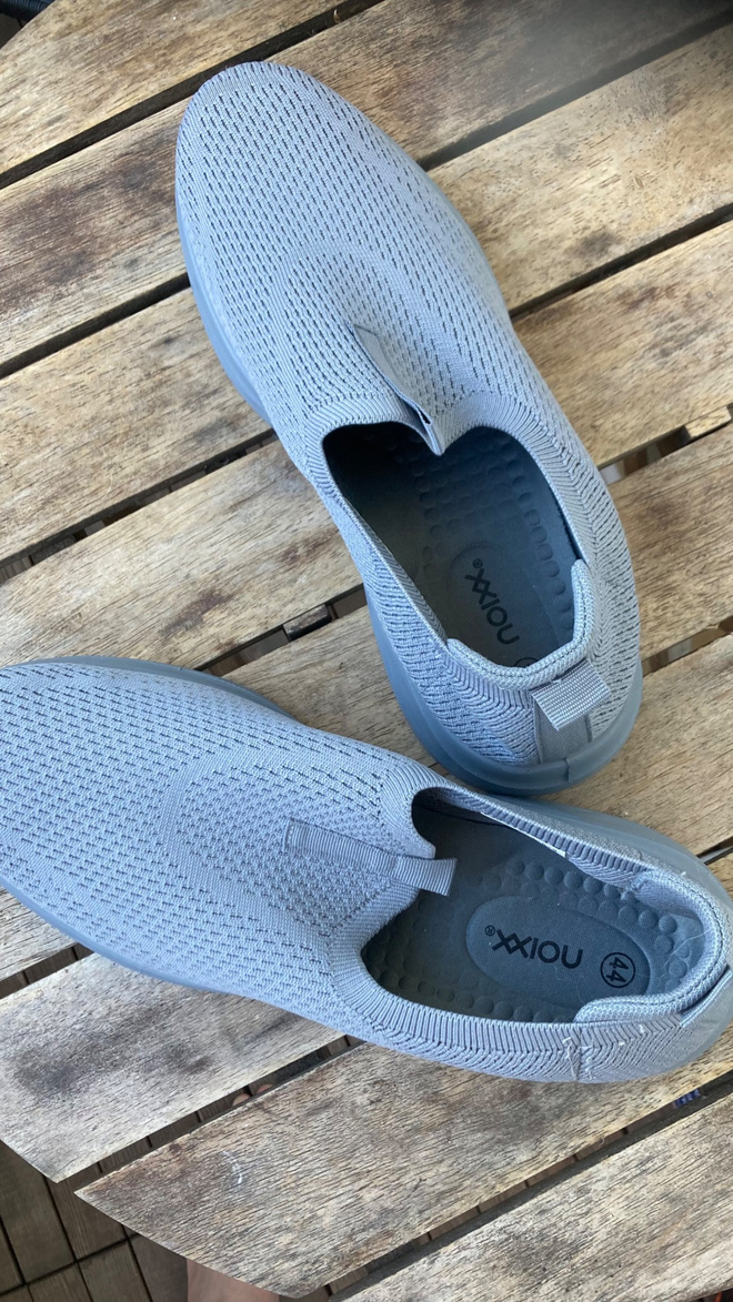 NOIXX KENGÄT koko 44