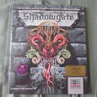 SHADOWGATE (AMIGA 512k) - Icom Simulations (BIG BOX) - pikkukuva 1