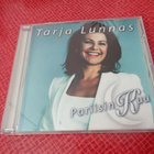 CD Tarja Lunnas - Pariisin kuu - pikkukuva 1