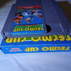 Nes Tecmo Cup Scn - pikkukuva 3