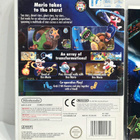 Wii - Super Mario Galaxy - pikkukuva 2