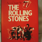 According To The Rolling Stones kirja. - pikkukuva 1