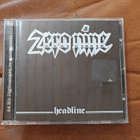 Zero Nine: Headline CD - pikkukuva 1