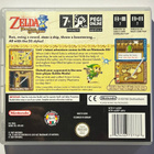 The Legend of Zelda : Phantom Hourglass - Nintendo DS - pikkukuva 2