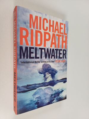 Michael Ridpath : Meltwater