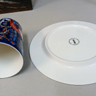 Iittala, Klaus Haapaniemi, Taika muki ja lautanen - pikkukuva 5