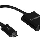 Samsung Galaxy Switch Kit microUSB->USB - pikkukuva 1