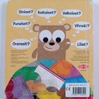 Todd H. Doodler : Allu valitsee värin! - pikkukuva 2