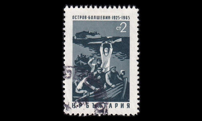 Bulgaria 1557 o Vastarintataistelijat (1965)