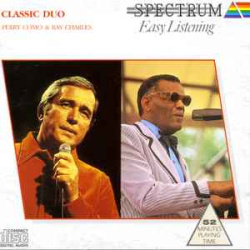 Perry Como, Ray Charles - Classic Duo (CD)