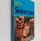 Agatha Christie : Sininen juna - pikkukuva 1
