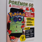 Pokemon Go & muut lisätyn todellisuuden applikaatiot : su... - pikkukuva 1