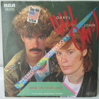 DARYL HALL / JOHN OATES - METHOD OF MODERN LOVE 7" VINYL - pikkukuva 1