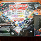 Monopoly  Millionaire 2017 . UUSI MUOVEISSA - pikkukuva 2